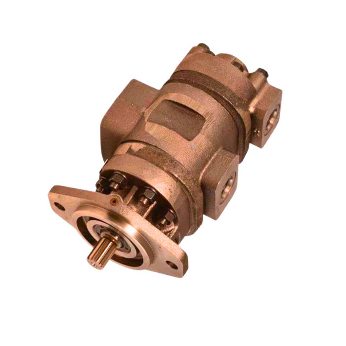 Aztec Replacement for Barnes 2103350 - Hydraulic Pump