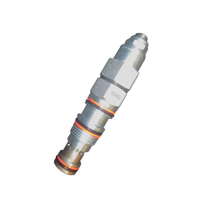 JLG 4641386 - Electrical Component - Solenoid - Cartridge