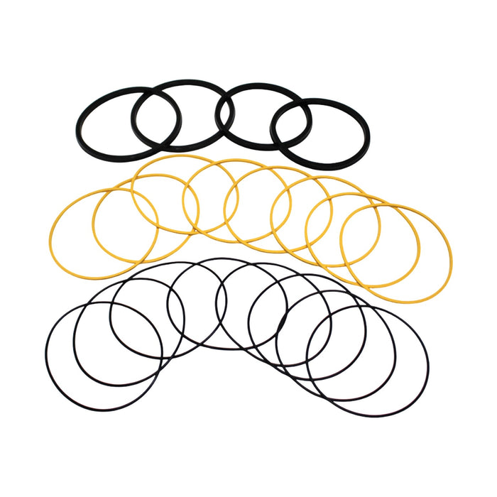 Seal Kit for JLG 1660223 - Hydraulic Swivel