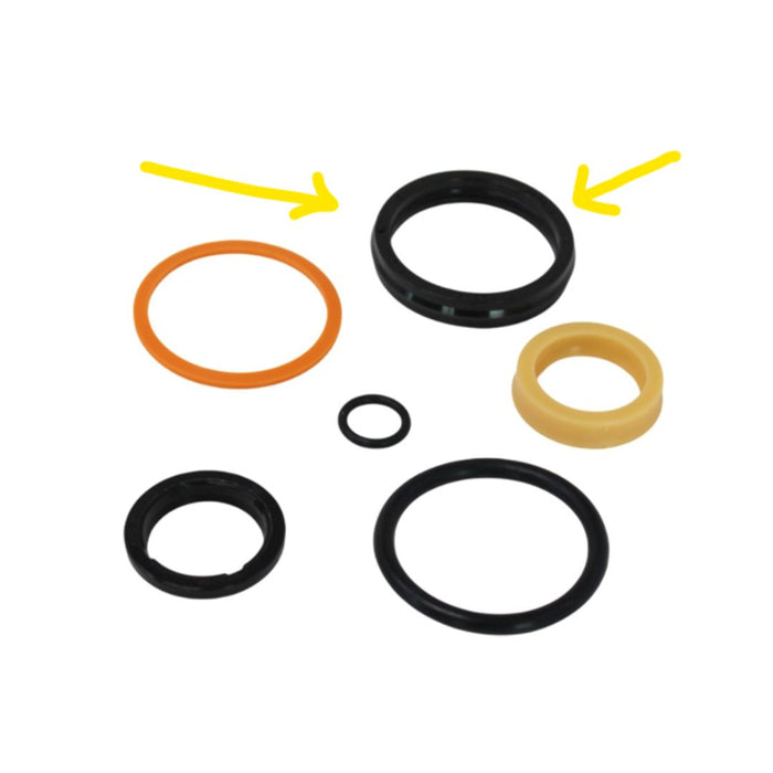 Piston Seal for JLG 7017227 Steer Cylinder Seal Kit