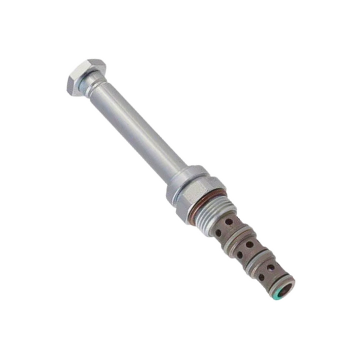 Genie 72046 - Electrical Component - Solenoid - Cartridge