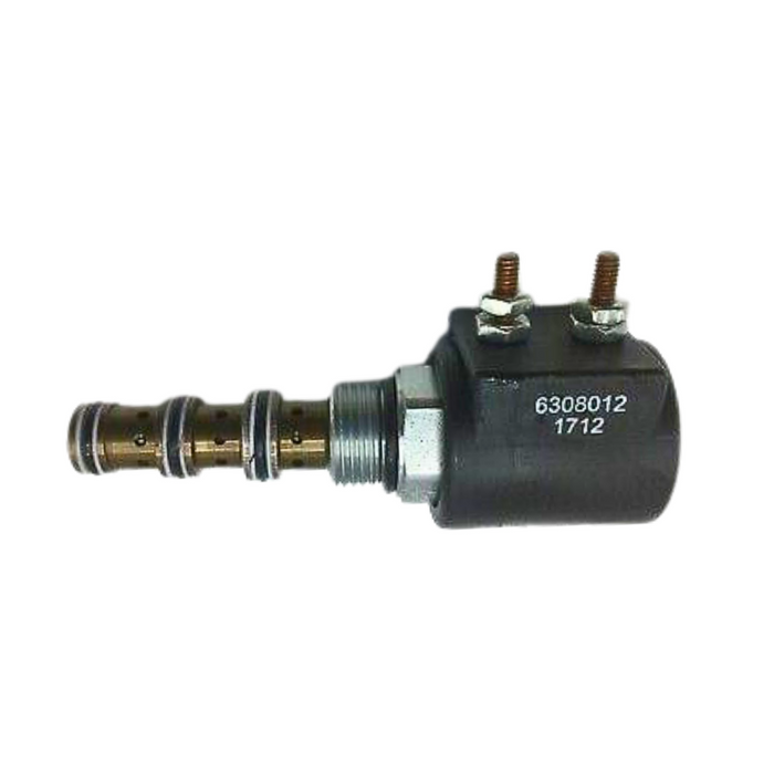 JLG 8033760 - Electrical Component - Solenoid
