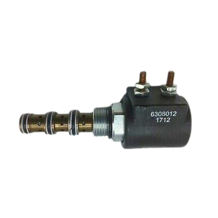 Skytrak 8033760 - Electrical Component - Solenoid