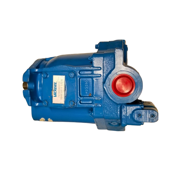 JLG 8444213 - Hydraulic Pump