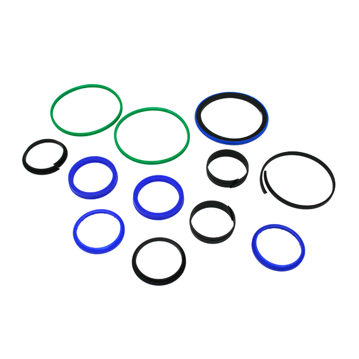 Seal Kit for JLG 91474080 - Hydraulic Cylinder - Steer