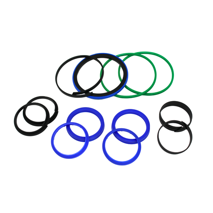 Seal Kit for JLG 91474080 - Hydraulic Cylinder - Steer