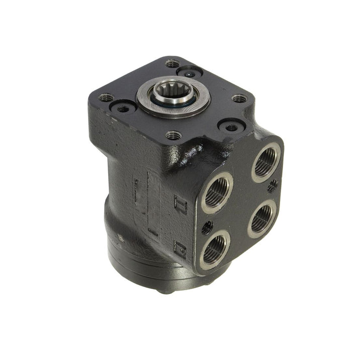 Rexroth LAGC80-15/LD180-125 - Hydraulic Motor - Steer Orbitrol