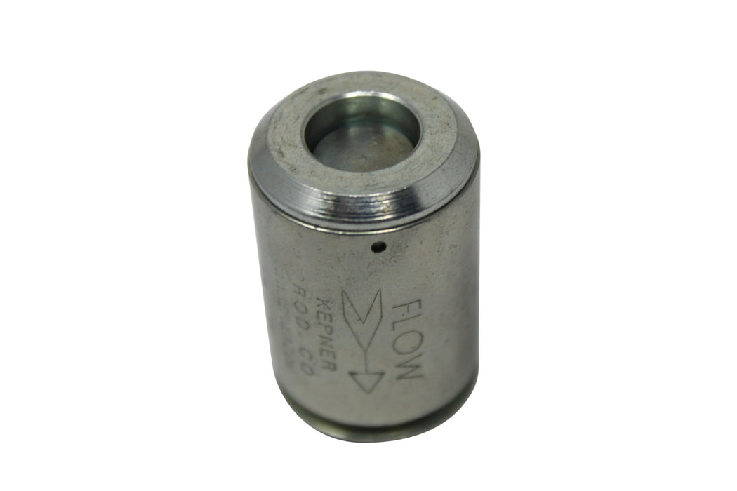 Kepner 2210C-6-275 - Hydraulic Component - Bleedback Valve