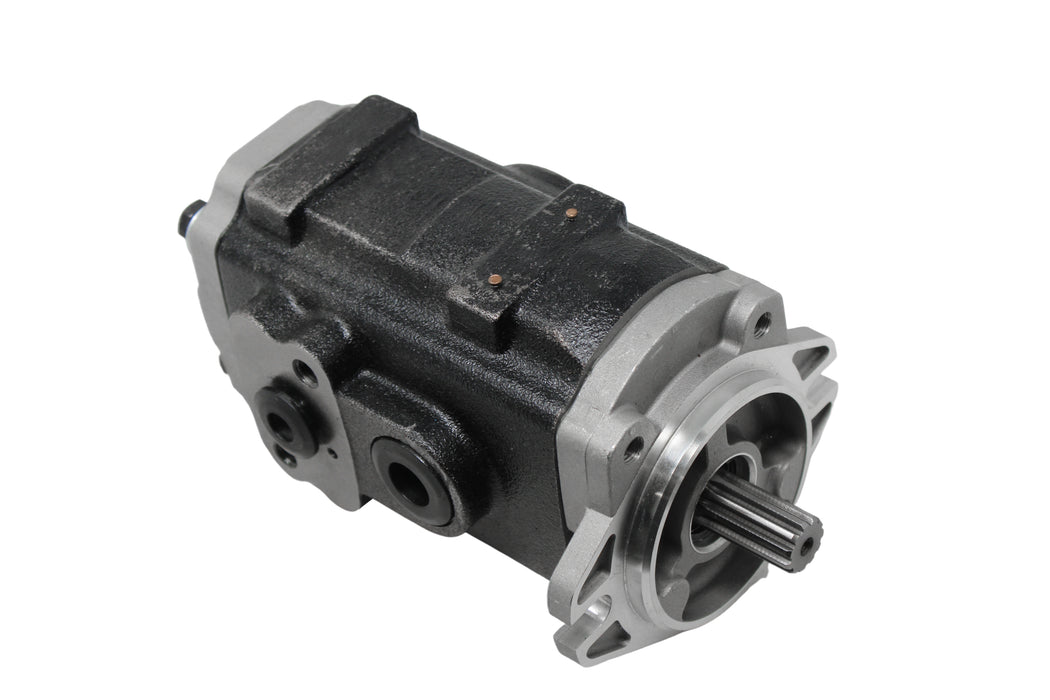 Aztec Replacement for Komatsu 37B-1KA-A712 - Hydraulic Pump