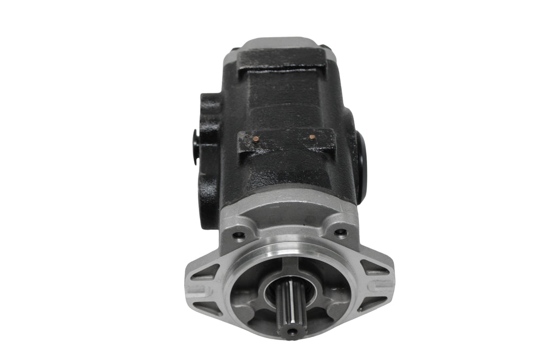 Aztec Replacement for Komatsu 37B-1KA-A712 - Hydraulic Pump