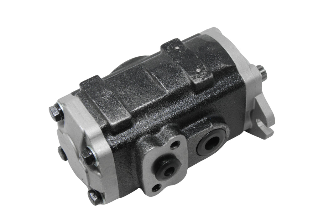 Aztec Replacement for Komatsu 37B-1KA-5020 - Hydraulic Pump