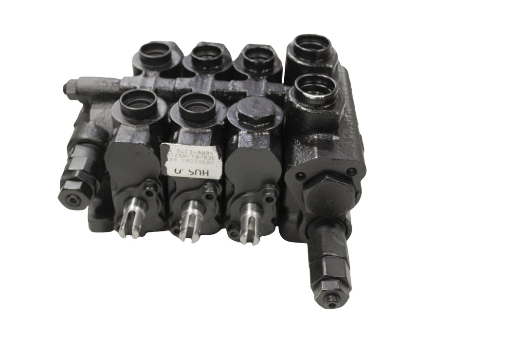 Komatsu 3EB-61-A5710RBX - Rebuilt/Exchange Valve