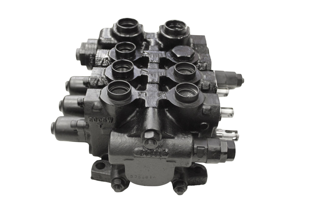 Komatsu 3EB-61-A5710RBX - Rebuilt/Exchange Valve