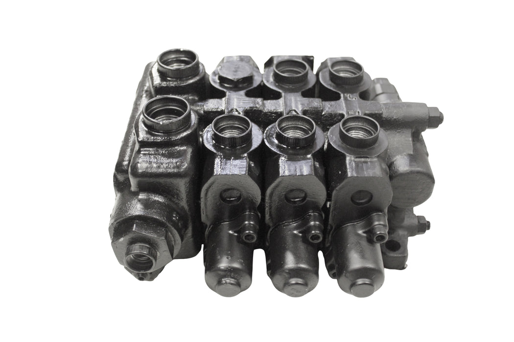 Allis Chalmers 8767315RBX - Rebuilt/Exchange Valve