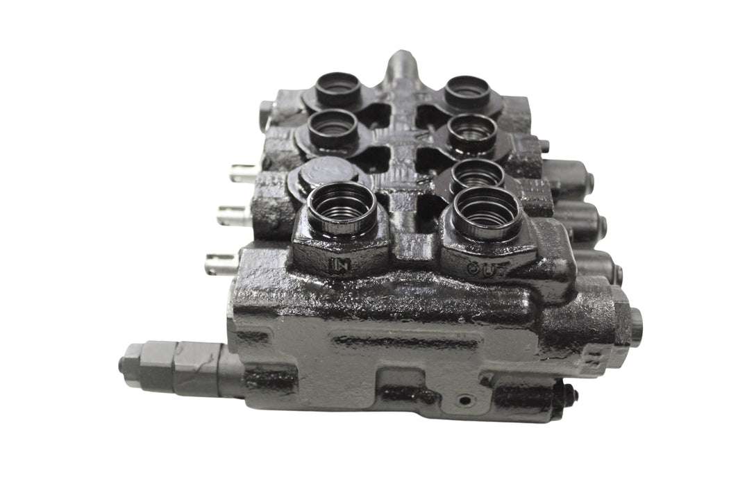 Komatsu 3EB-61-A5710RBX - Rebuilt/Exchange Valve