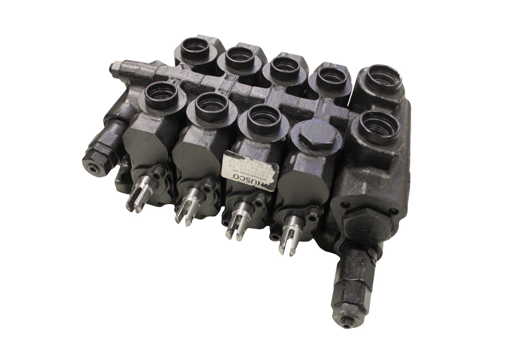 Komatsu 3EB-61-A5760RBX - Rebuilt/Exchange Valve