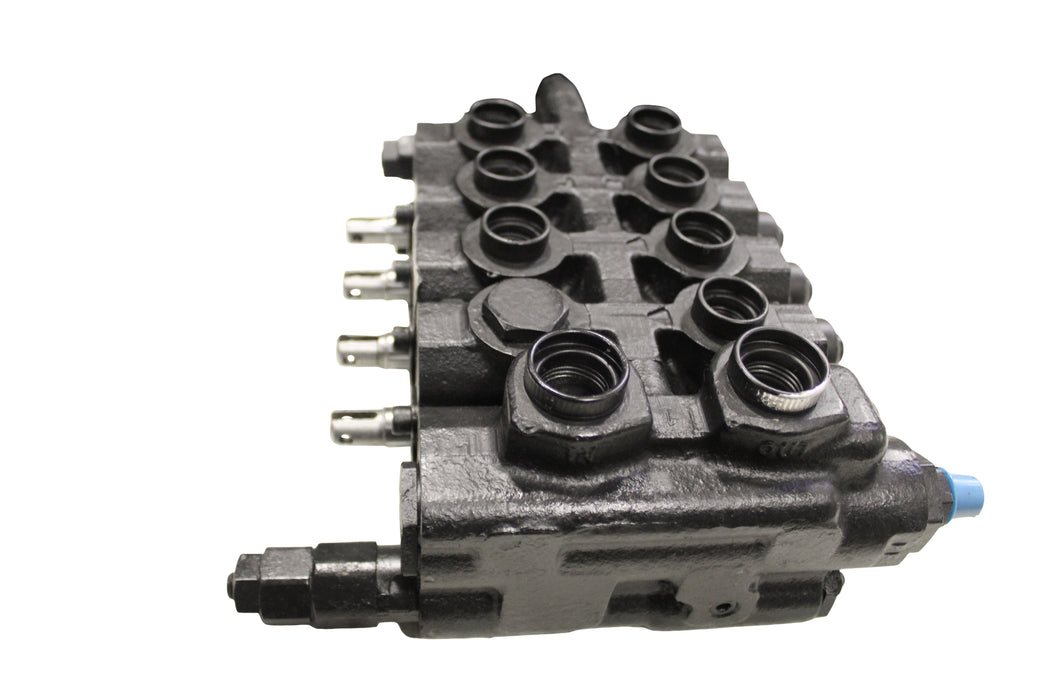 Komatsu 3EB-61-A5760RBX - Rebuilt/Exchange Valve