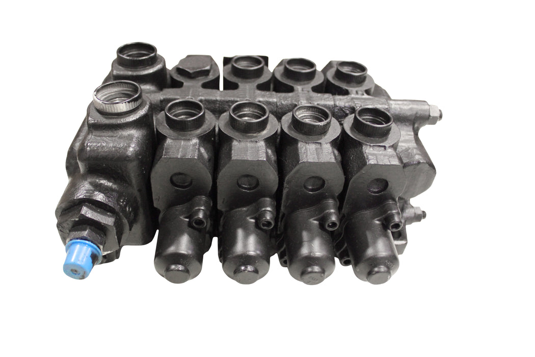 Komatsu 3EB-61-A5760RBX - Rebuilt/Exchange Valve