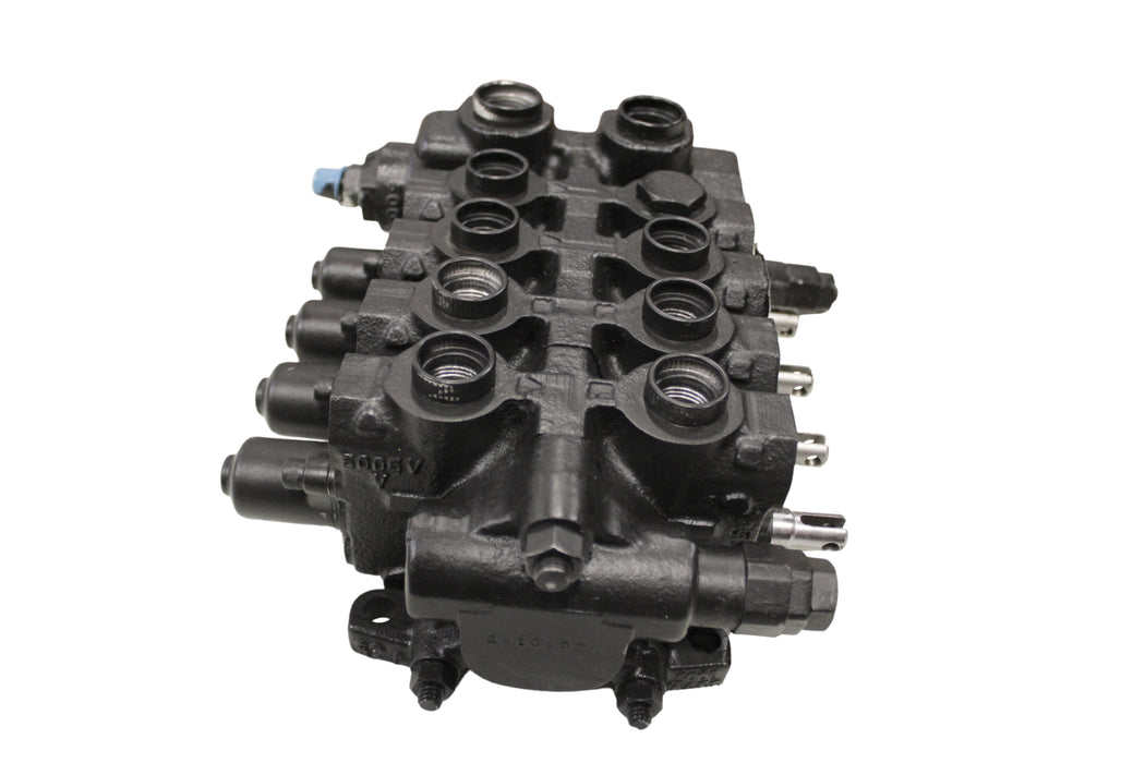 Komatsu 3EB-61-A5760RBX - Rebuilt/Exchange Valve