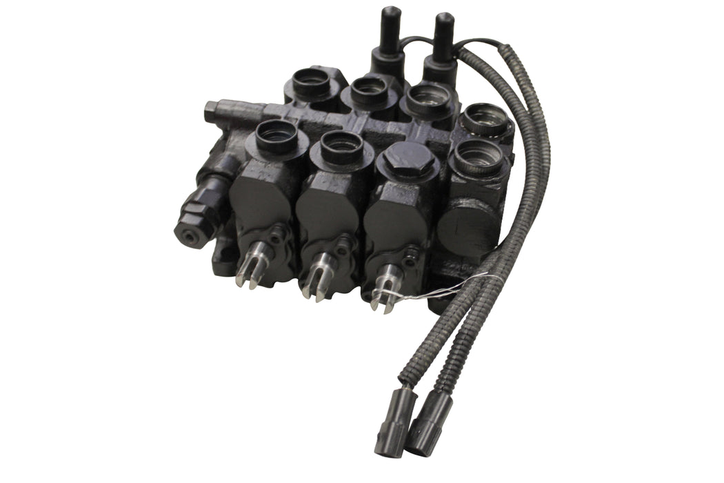 Komatsu 3EB-61-A7110RBX - Rebuilt/Exchange Valve