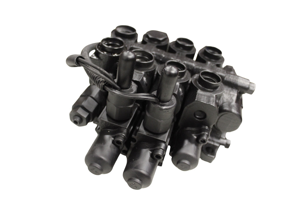 Komatsu 3EB-61-A711ARBX - Rebuilt/Exchange Valve
