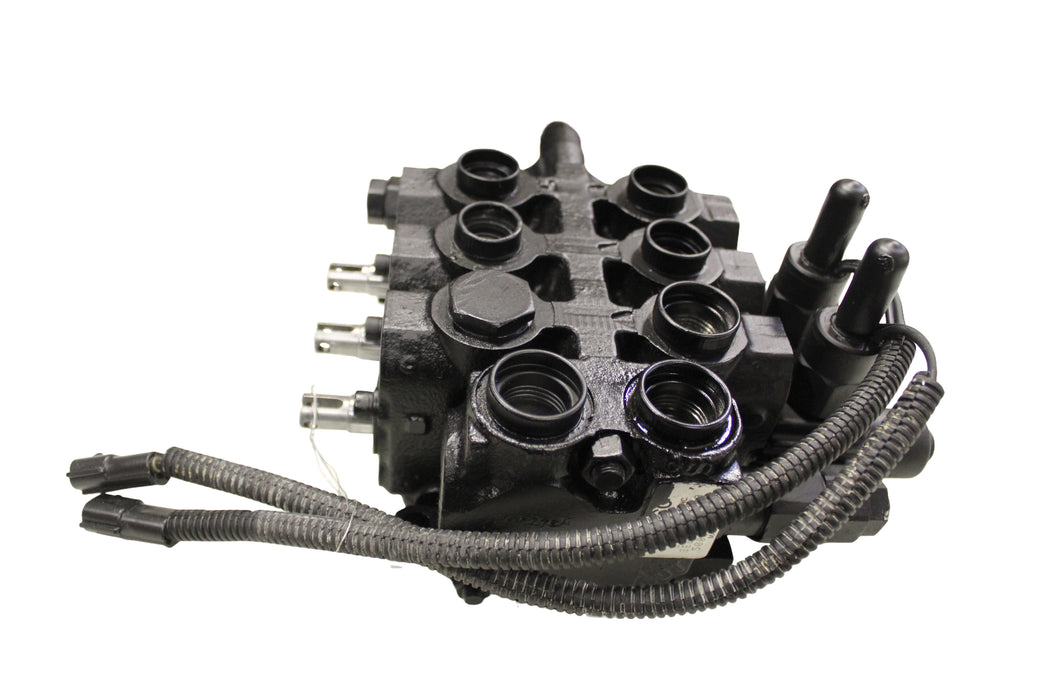 Komatsu 3EB-61-A7110RBX - Rebuilt/Exchange Valve
