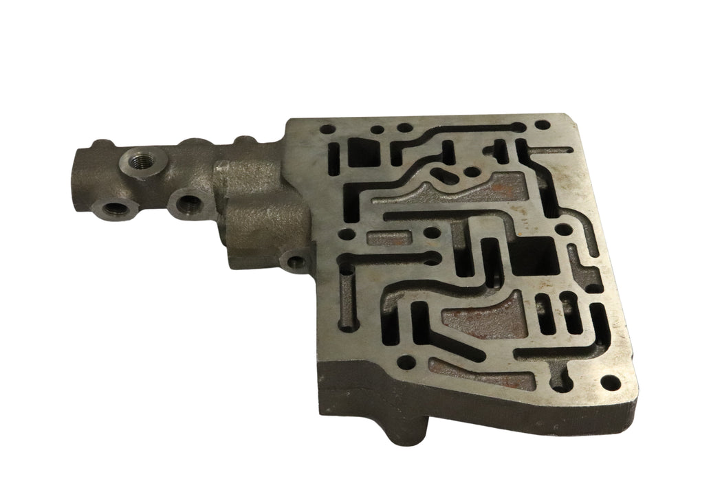 Komatsu 3EC-16-18512 - Hydraulic Valve - Component