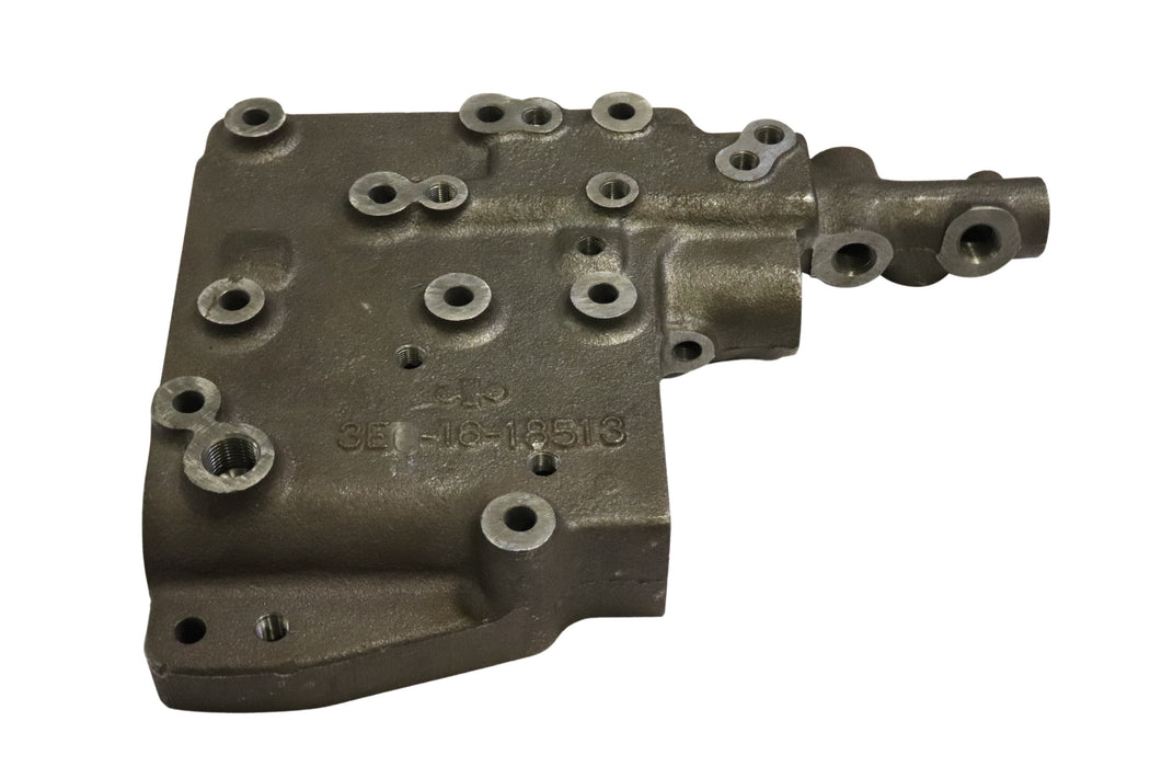 Komatsu 3EC-16-18512 - Hydraulic Valve - Component