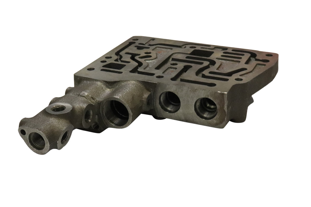 Komatsu 3EC-16-18512 - Hydraulic Valve - Component