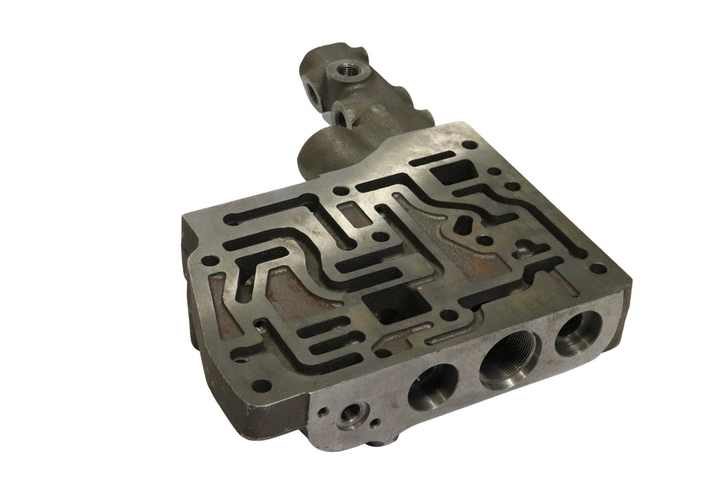 Komatsu 3EC-16-18512 - Hydraulic Valve - Component