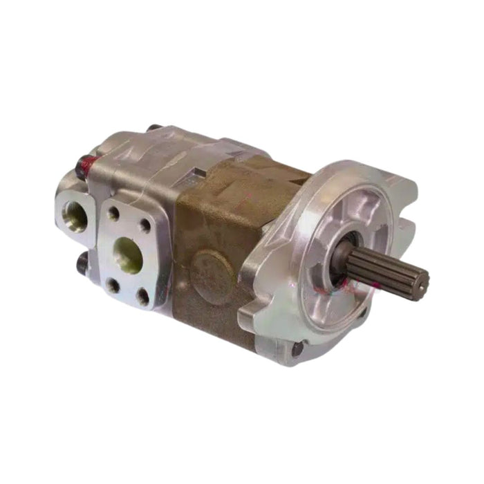 Shimadzu SDYB48.7L327 - Hydraulic Pump
