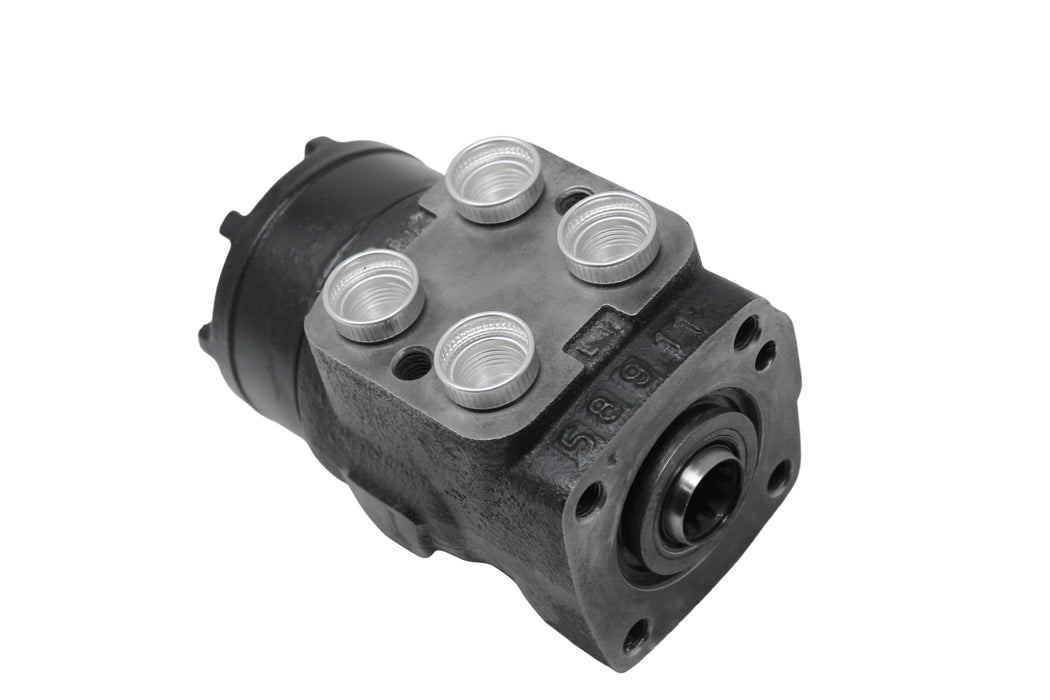 Allis Chalmers 4945540RBX - Rebuilt/Exchange Pump