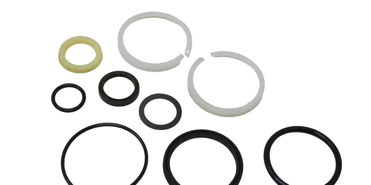 Seal Kit for Komatsu 37B-1JA-A322 - Hydraulic Cylinder - Tilt