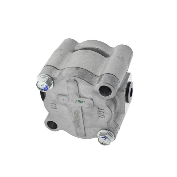 Shimadzu SPO-15L - Hydraulic Pump
