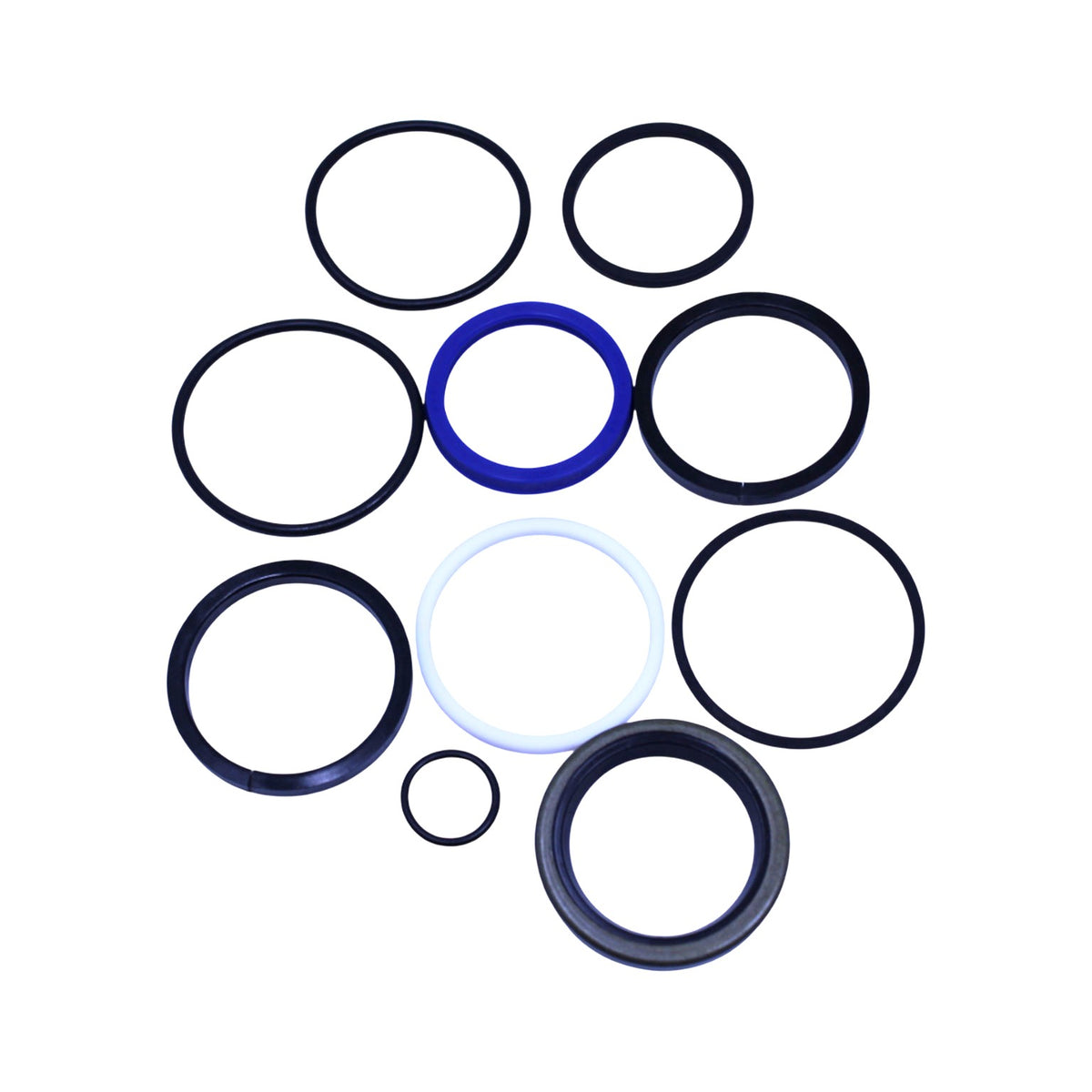 Seal Kit for Kubota 75545-63110 - Boom Cylinder — Aztec Hydraulics