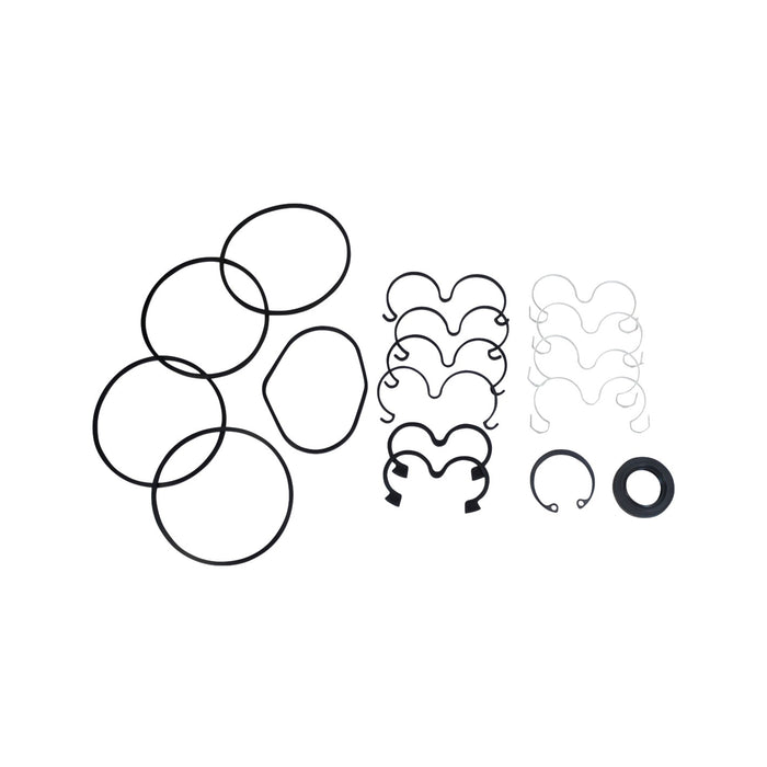 Seal Kit for Shimadzu ETK2B27.18.18.5J9H1 - Hydraulic Pump