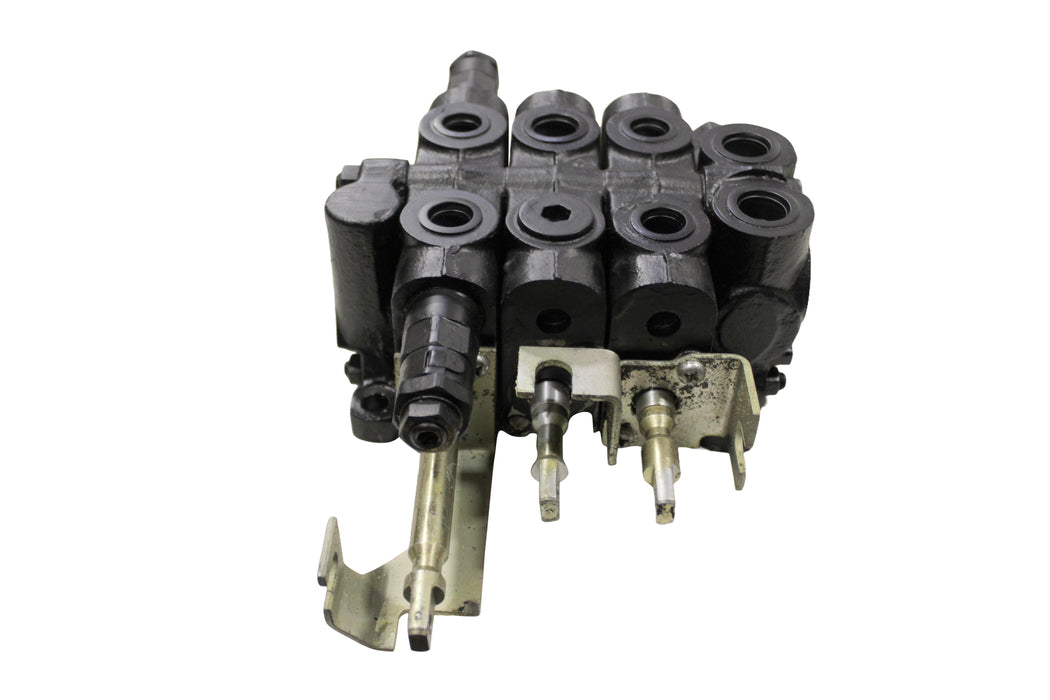 Kayaba 21030-35559RBX - Rebuilt/Exchange Valve
