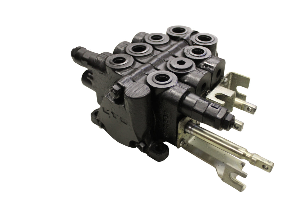 Kayaba 21030-35559RBX - Rebuilt/Exchange Valve