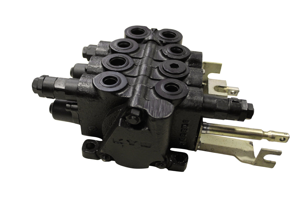 Kayaba 21030-35559RBX - Rebuilt/Exchange Valve