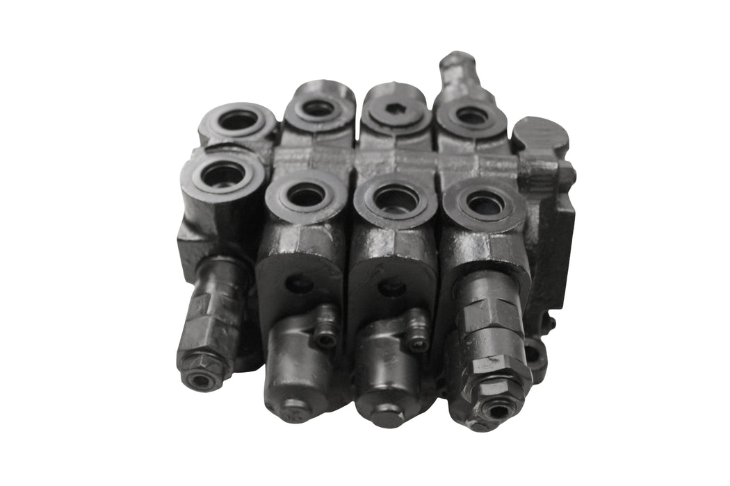 Kayaba 21030-35559RBX - Rebuilt/Exchange Valve