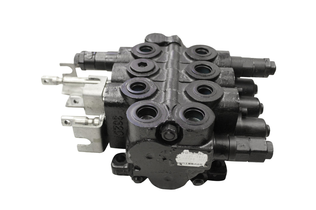 Kayaba 21030-35559RBX - Rebuilt/Exchange Valve