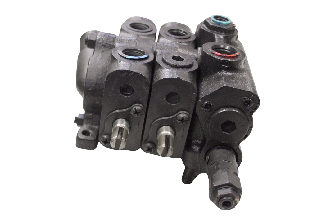 Kayaba 21040-37009RBX - Rebuilt/Exchange Valve