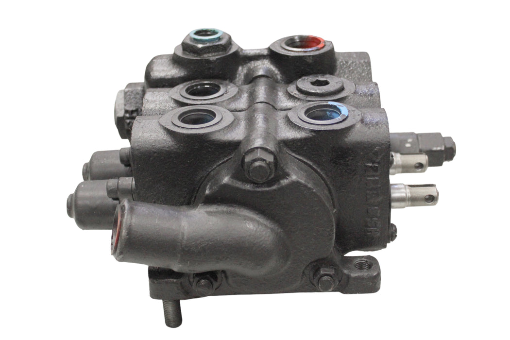 Kayaba 21040-37009RBX - Rebuilt/Exchange Valve