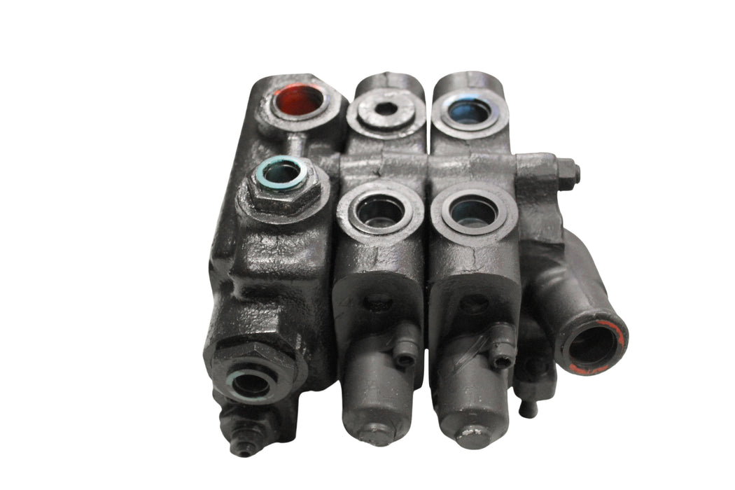Kayaba 21040-37009RBX - Rebuilt/Exchange Valve