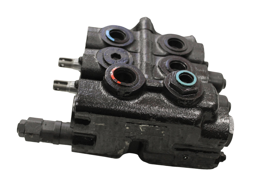 Kayaba 21040-37009RBX - Rebuilt/Exchange Valve
