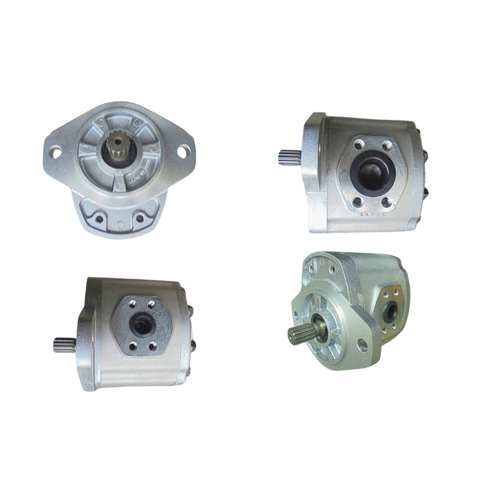 Kayaba 2P3105A - Hydraulic Pump
