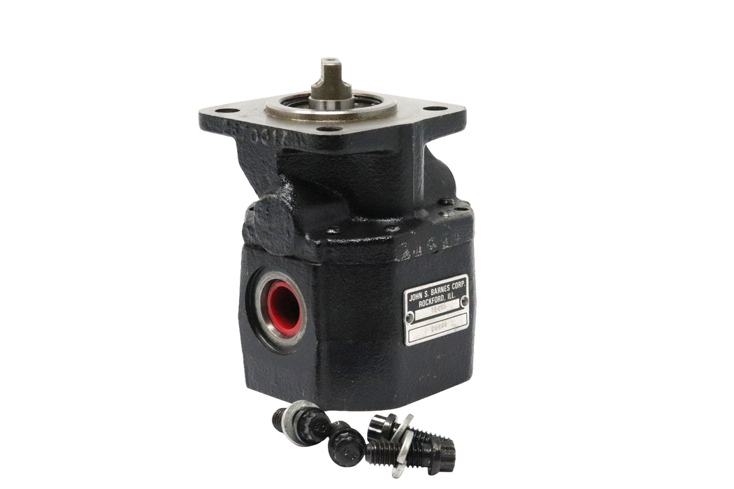 Aztec Replacement for Lift Dynamics 00530 - Hydraulic Pump