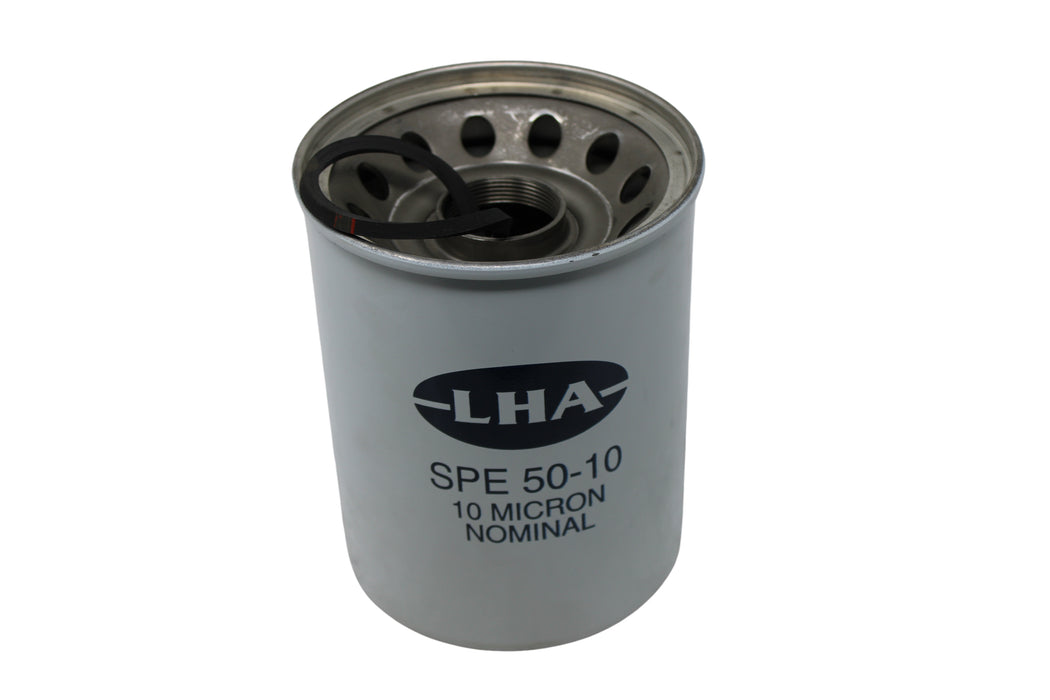LHA-SPE-50-10 - Filter
