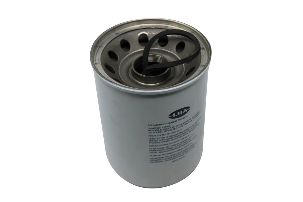 LHA-SPE-50-10 - Filter