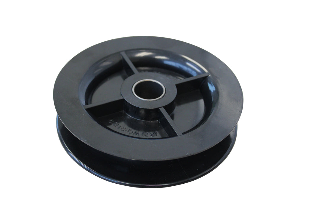 Linde 62624465400 - Pulley - Mast